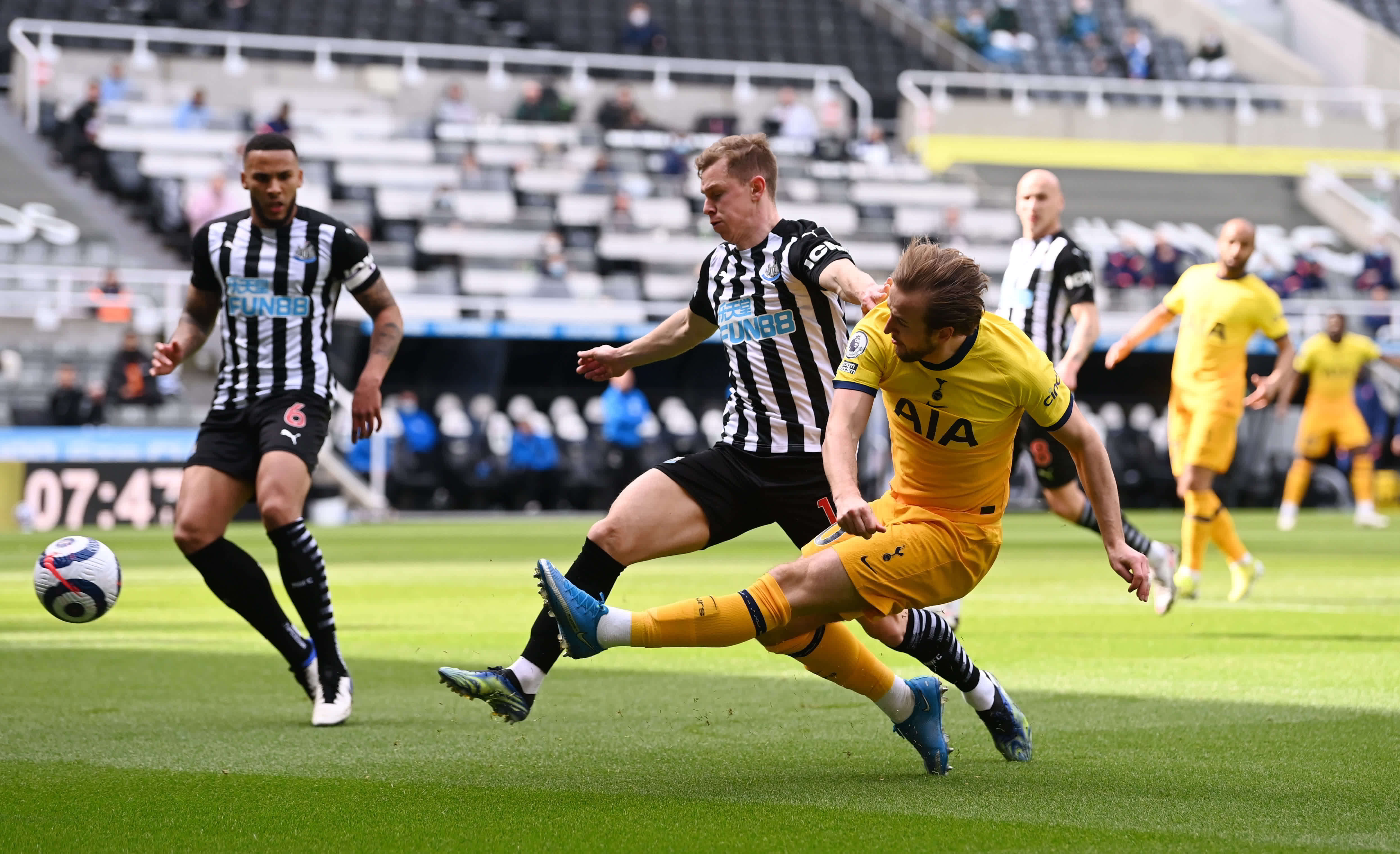 战术体系 战术体系