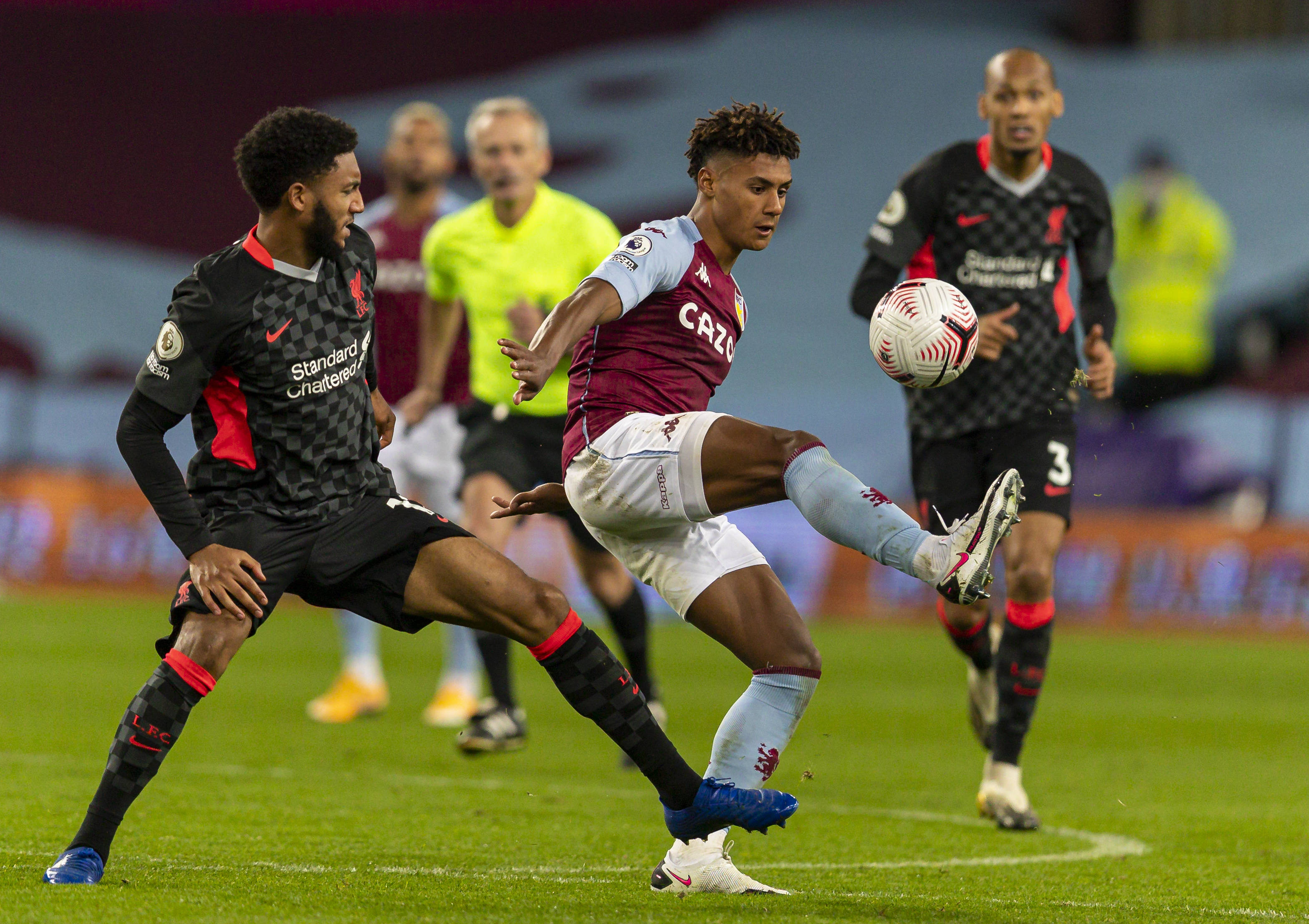 心理因素 心理因素