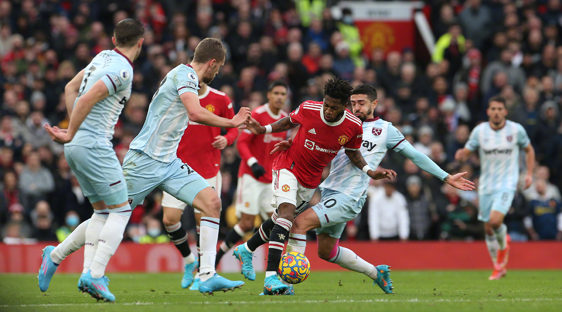 考验与机遇 考验与机遇