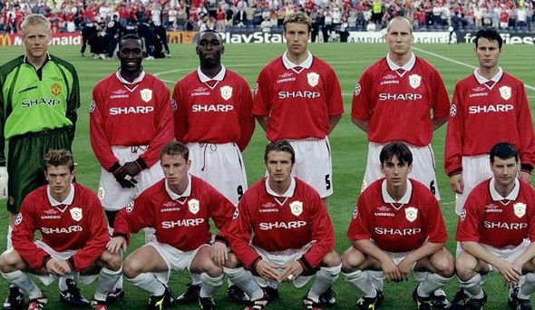 场深刻变革 场深刻变革